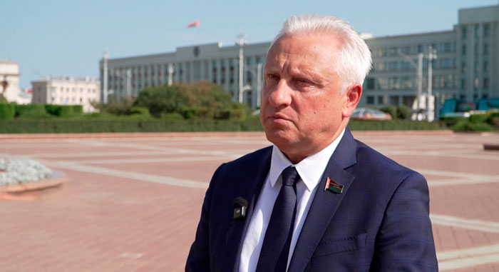 Рачков: ШОС становится серьёзным дипломатическим игроком глобального уровня