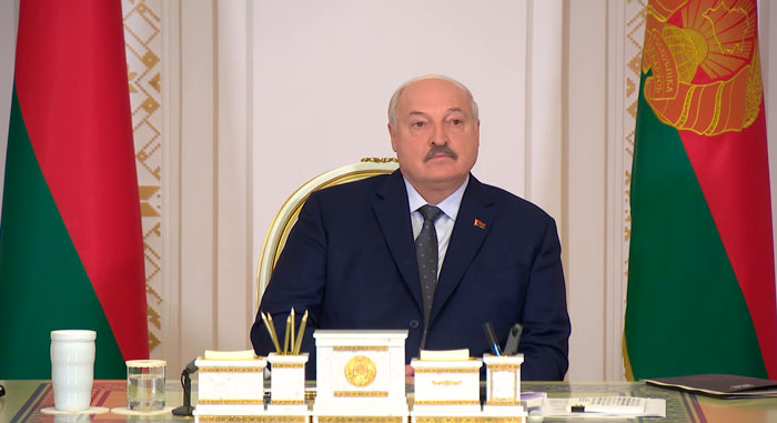 Лукашенко о криптовалютах: задача государства – определить прозрачные правила игры и механизмы контроля Лукашенко о криптовалютах: задача государства – определить прозрачные правила игры и механизмы контроля