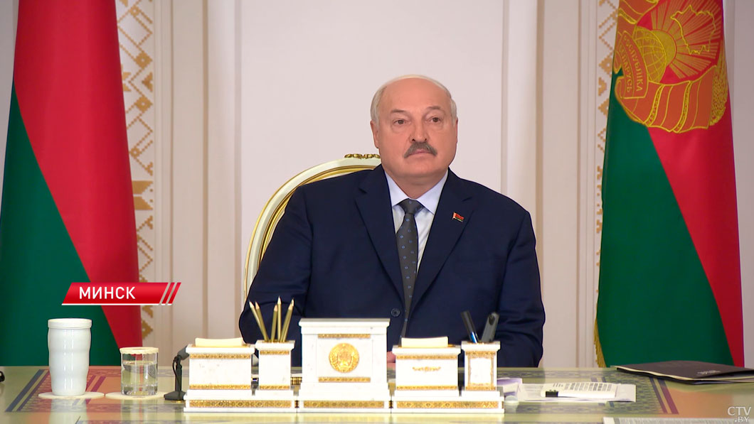 Лукашенко о криптовалютах: задача государства – определить прозрачные правила игры и механизмы контроля-4 Лукашенко о криптовалютах: задача государства – определить прозрачные правила игры и механизмы контроля-4