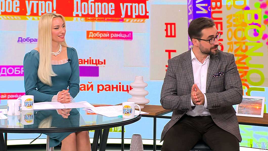 Премьера! «Танцуй, Беларусь» – Лиза Вертинская и Иван Зданюк рассказали о съемках клипа-6