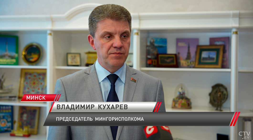 Беларусь и Куба планируют подписать дорожную карту сотрудничества до конца 2025 года-6