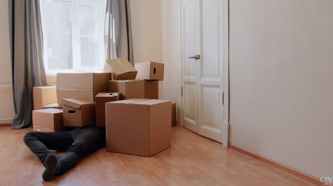 Почему мы храним лишние вещи и как избавиться от хлама? Мнения психологов -4