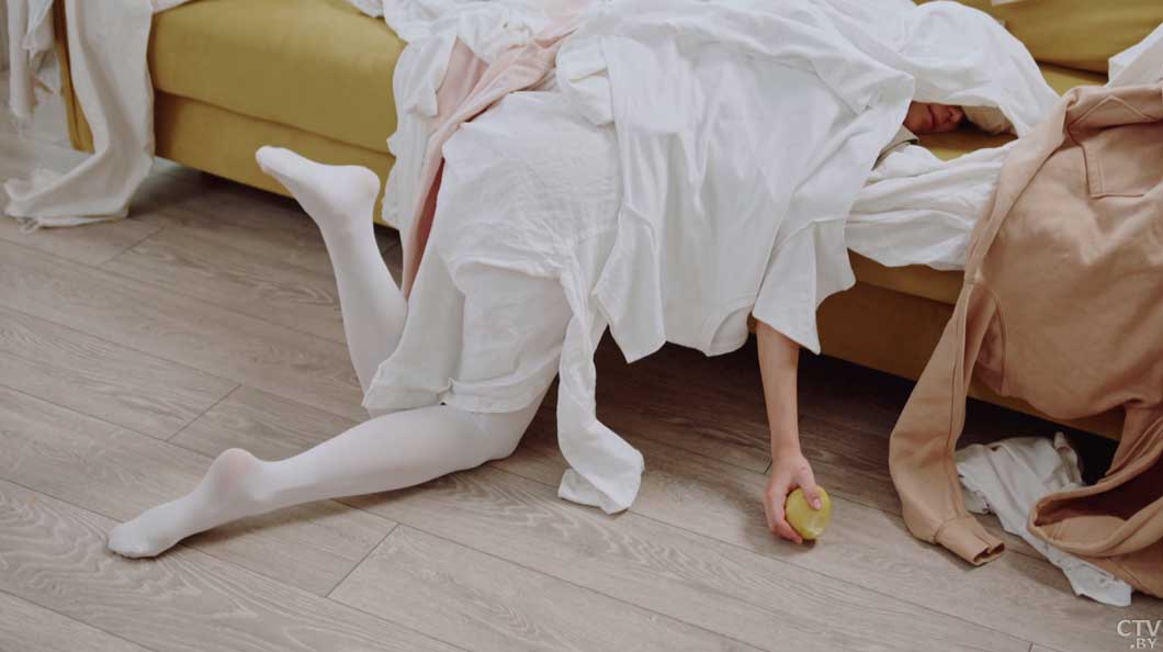 Почему мы храним лишние вещи и как избавиться от хлама? Мнения психологов -12