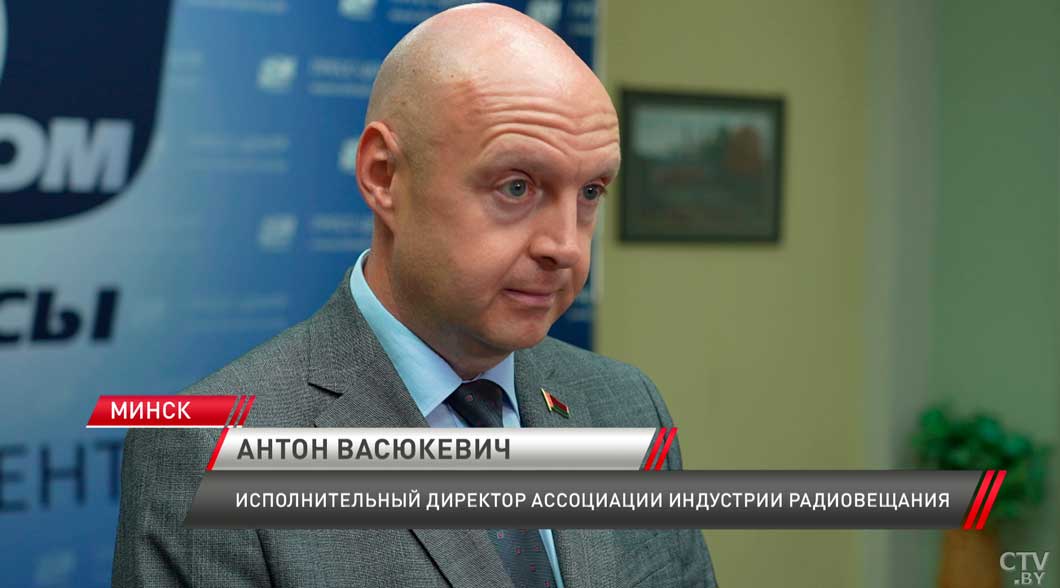 В Беларуси впервые пройдёт национальный конкурс «РадиоТриумф». Набор уже открыт-4 В Беларуси впервые пройдёт национальный конкурс «РадиоТриумф». Набор уже открыт-4