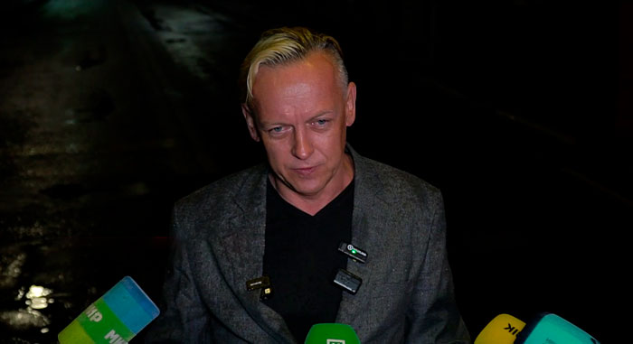 «Приезжают обычные люди. Как это связано с учениями?» – польский экс-судья о закрытии границы «Приезжают обычные люди. Как это связано с учениями?» – польский экс-судья о закрытии границы