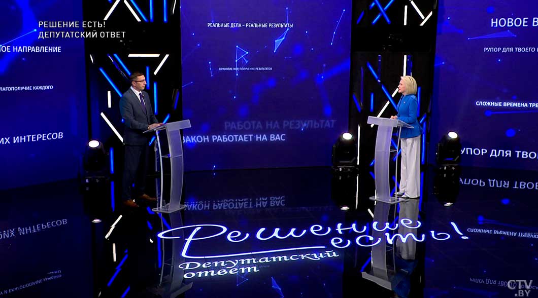 «Главное – это человек» – Цуран об особенности реализации гражданских инициатив-2