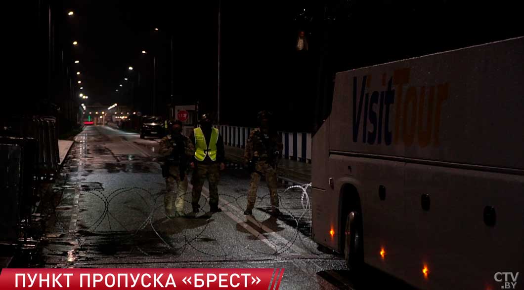 В Кобрине прошла информационно-просветительская «Беларусь адзіная»-2