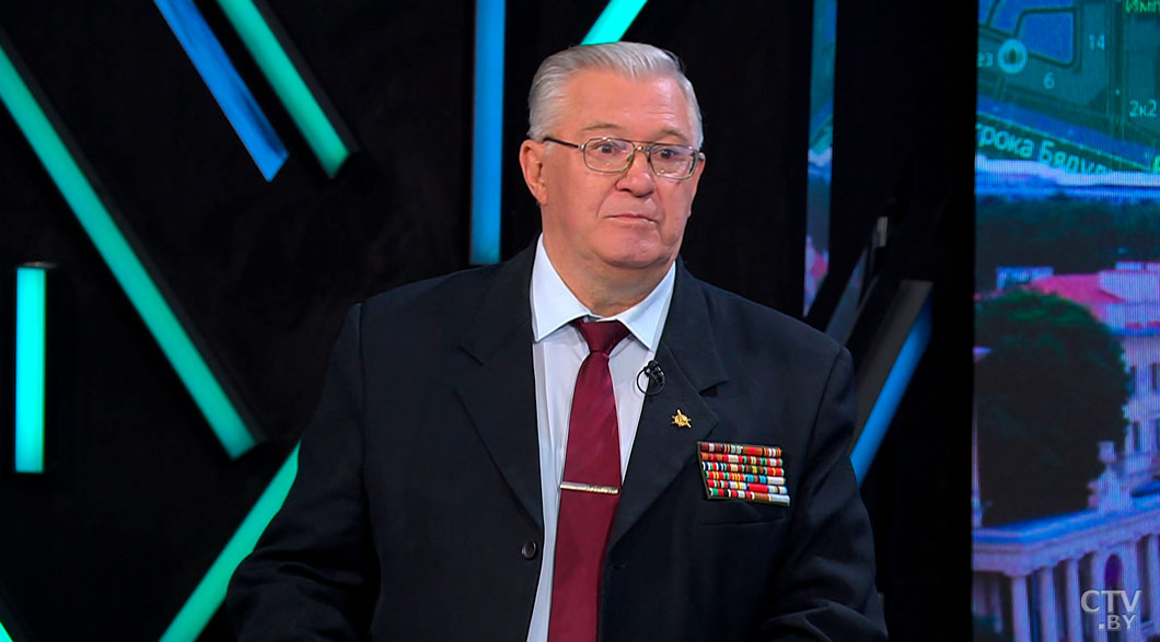 Что значит для белорусов День народного единства? Анонс ток-шоу «Большой город»-6