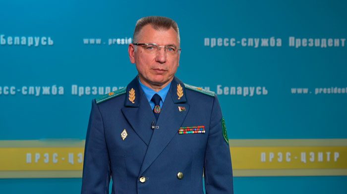 Две крупные площадки для ожидания транспорта откроются в Бресте – председатель ГТК
