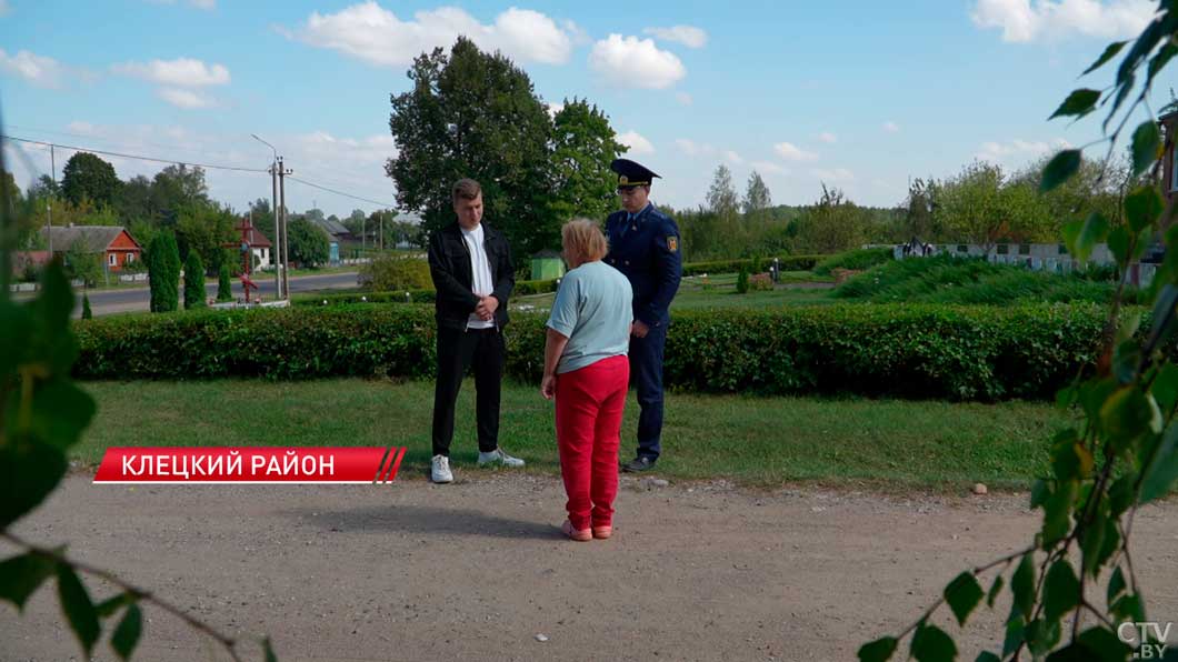 Мошенники оформили 3 кредита на белоруса с инвалидностью – чем закончилась история?-2 Мошенники оформили 3 кредита на белоруса с инвалидностью – чем закончилась история?-2