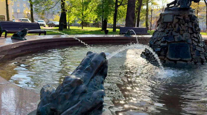 От +9 до +22, существенных осадков не ожидается – прогноз погоды в Беларуси на неделю