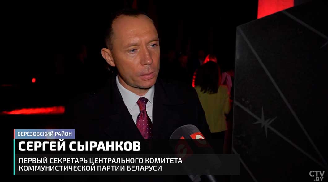 Белорусская Голгофа – как поляки пытались сломить характер белорусов в Березе-Картузской-12