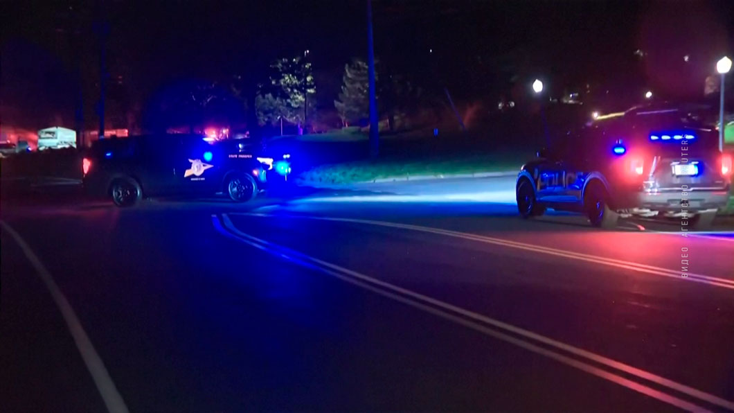 В Нью-Гемпшире мужчина открыл огонь по посетителям ресторана – есть жертвы-2