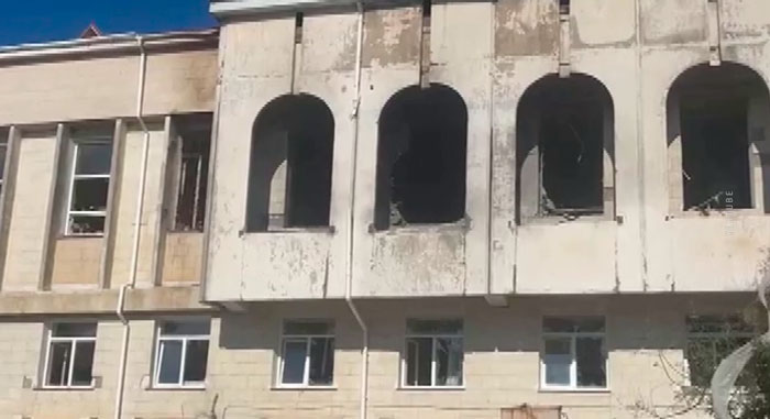 Двое белорусов пострадали в результате удара украинских беспилотников в Крыму