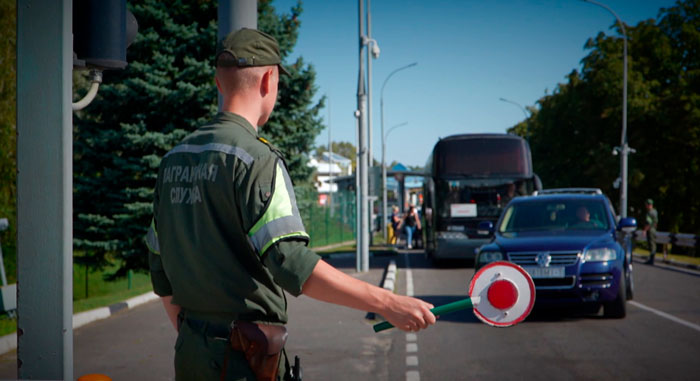 С начала 2025-го Беларусь посетили более 174 тыс. иностранцев по безвизу