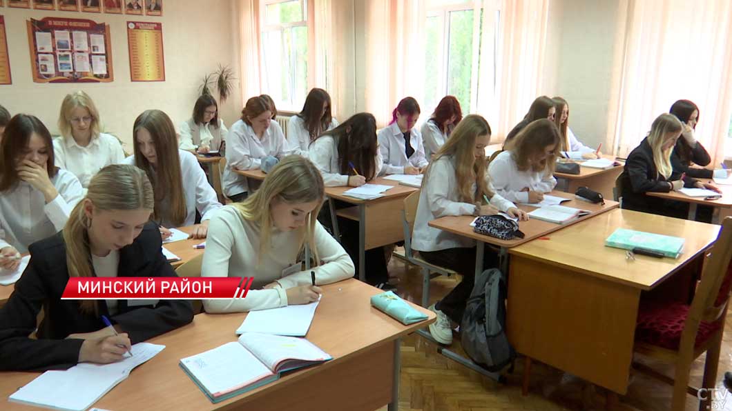 В Новопольском аграрно-экономическом колледже появилась специальность «Социальная работа»-2