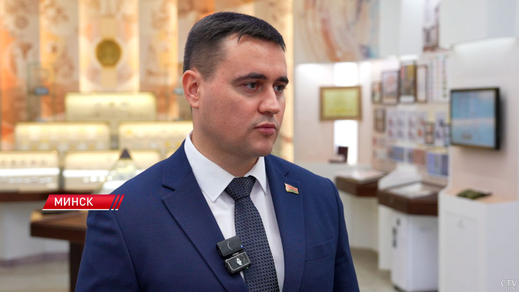 Вопросы формирования системы финансового образования обсудили в Минске-4