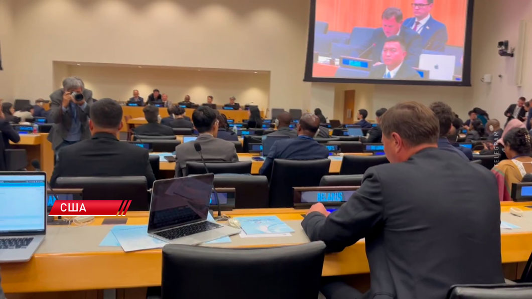 Рыженков: Беларусь продолжит курс на развитие многополярности и многостороннего сотрудничества-4