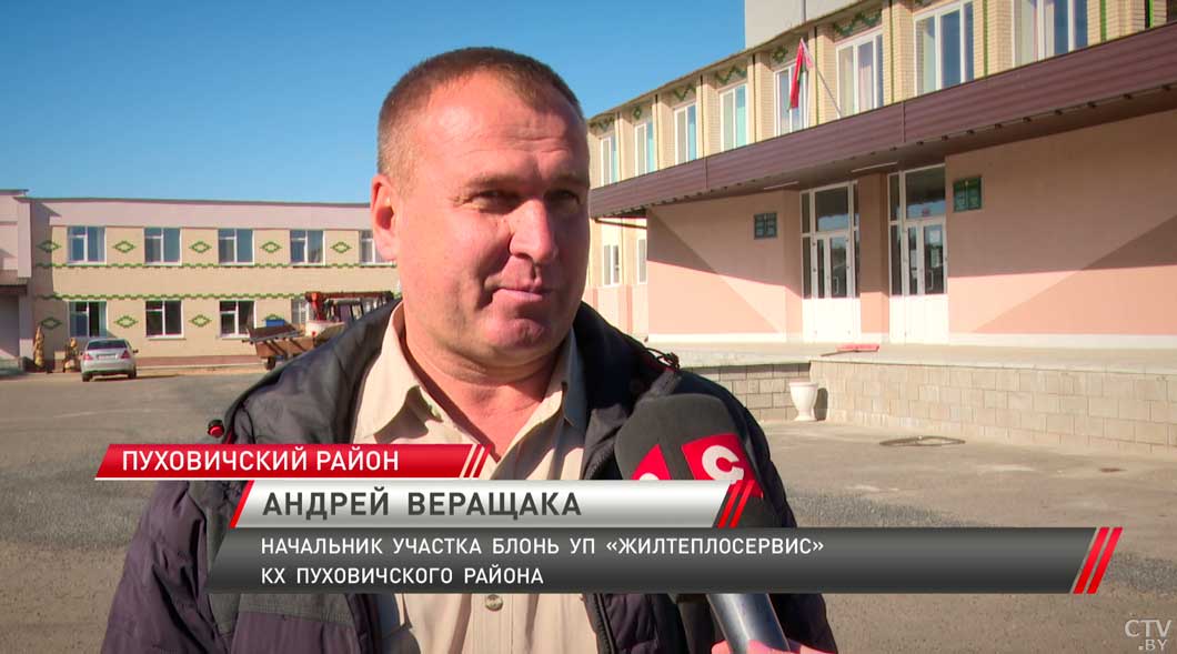 Шествие тружеников, фейерверк и концерт – что готовят к «Дожинкам» в агрогородке Блонь-7