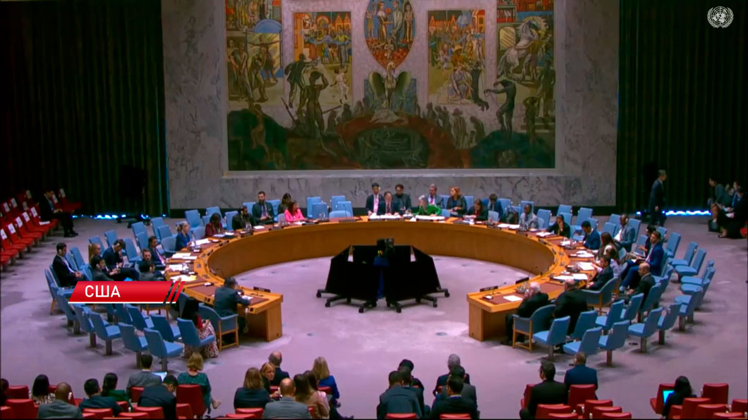 Рыженков: Запад создаёт «силиконовый занавес» в области искусственного интеллекта-2