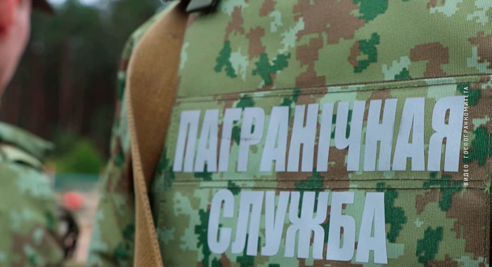 Брестские пограничники победили в республиканских соревнованиях на лучшую тревожную группу