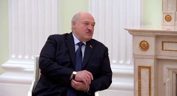 Лукашенко заявил о возможности строительства новой АЭС в Беларуси