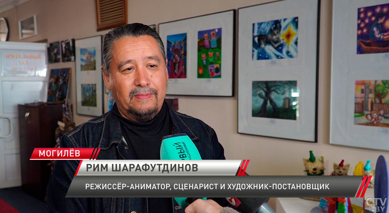 78 стран на одном экране! Узнали об удивительных премьерах «Анимаёвки-2025»-4