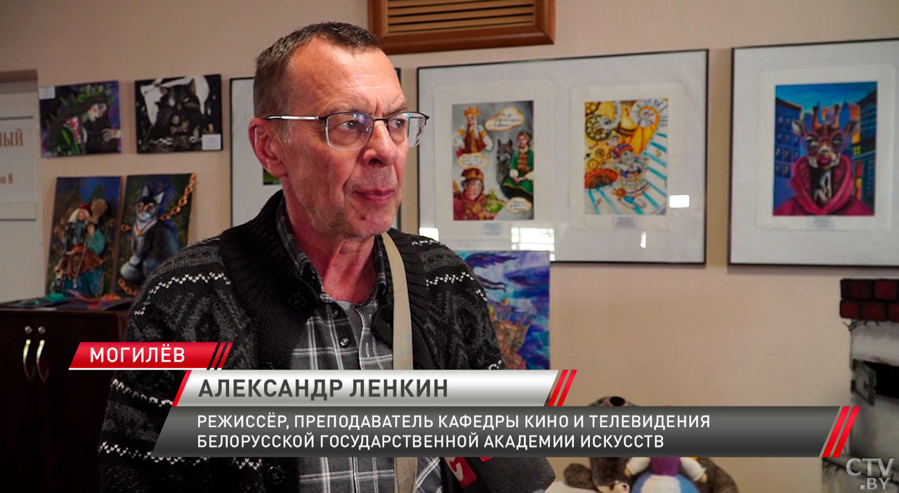 78 стран на одном экране! Узнали об удивительных премьерах «Анимаёвки-2025»-6