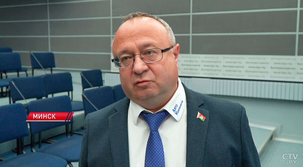 Поставки предприятий Минпрома в страны дальней дуги в 2025-м увеличились на 50%-4