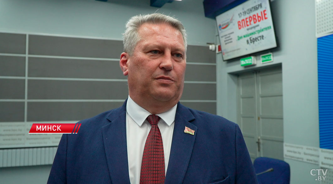 Поставки предприятий Минпрома в страны дальней дуги в 2025-м увеличились на 50%-6