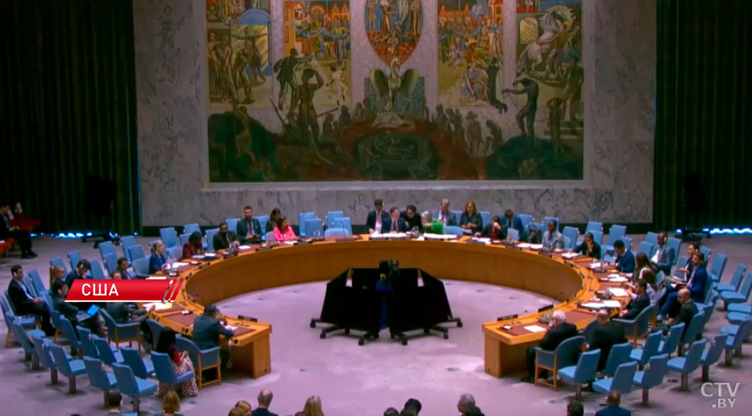 Рыженков: западным политикам застилают глаза личные амбиции, и за ними они не видят простых людей-2 Рыженков: западным политикам застилают глаза личные амбиции, и за ними они не видят простых людей-2