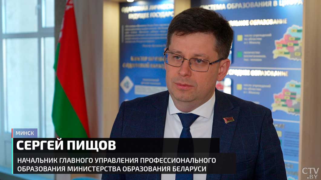 Языковой экзамен для мигрантов пройдёт по правилам ЦТ: камеры, контроль, конверты-14