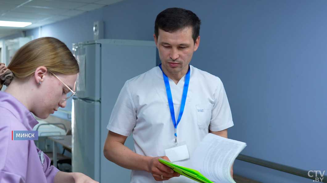 Языковой экзамен для мигрантов пройдёт по правилам ЦТ: камеры, контроль, конверты-16