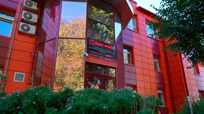 Языковой экзамен для мигрантов пройдёт по правилам ЦТ: камеры, контроль, конверты Языковой экзамен для мигрантов пройдёт по правилам ЦТ: камеры, контроль, конверты