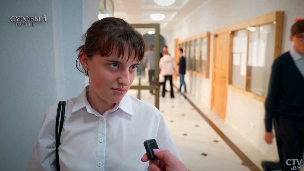 Известные белорусы – какие имена назвали прохожие и студенты истфака БГУ? -14