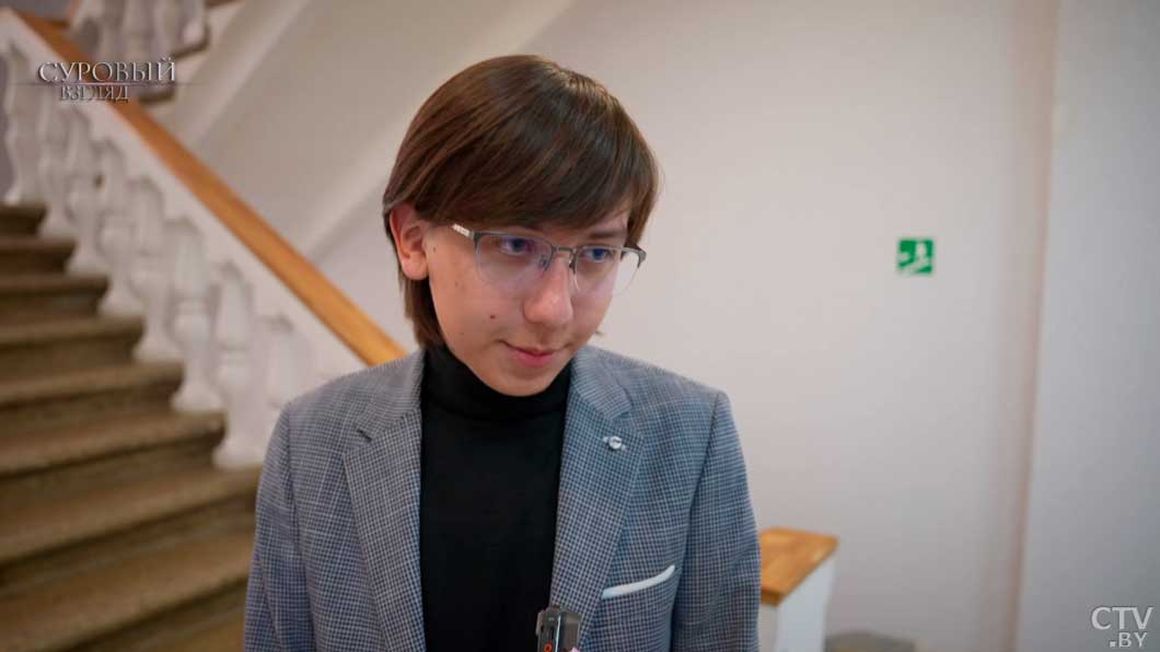 Известные белорусы – какие имена назвали прохожие и студенты истфака БГУ? -12