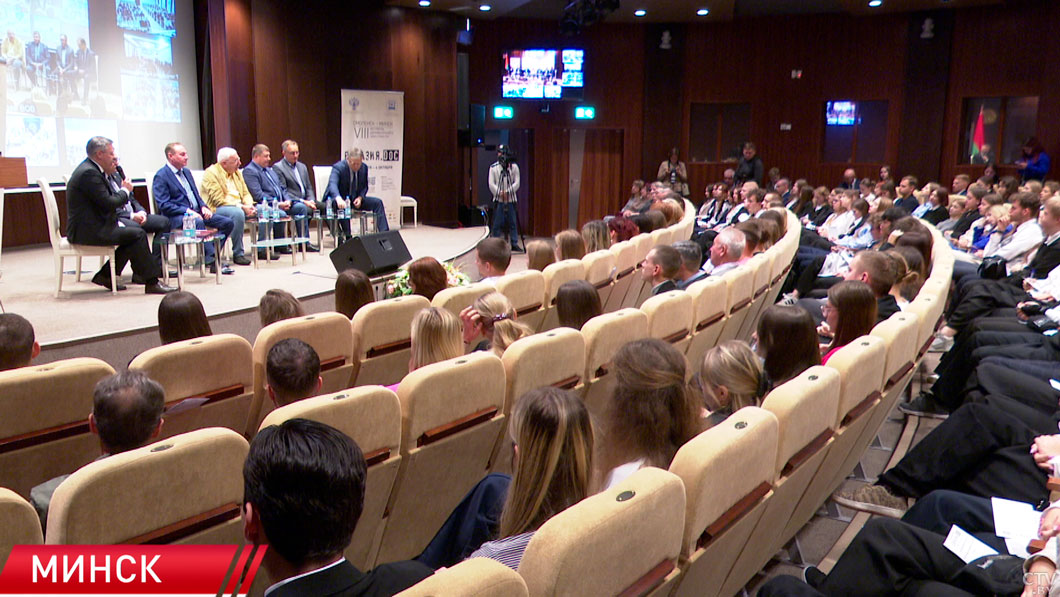 Фестиваль «Евразия.DOC» пройдёт в Минске 2 и 3 октября-2