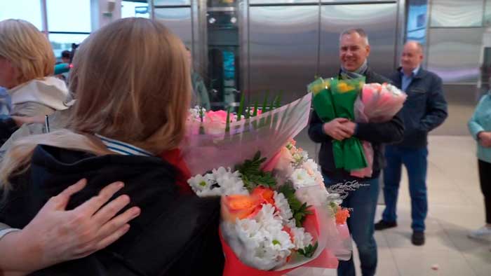 Белоруски Фурман и Климович взяли бронзу на ЧМ по гребле в Шанхае