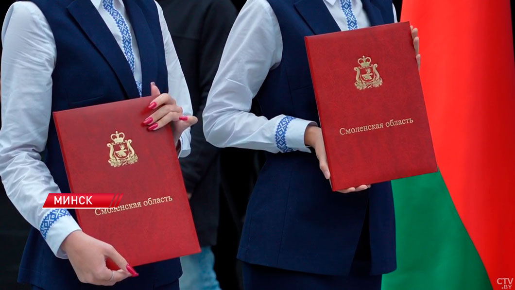 В Смоленске появится торгово-выставочный центр белорусских товаров-2 В Смоленске появится торгово-выставочный центр белорусских товаров-2