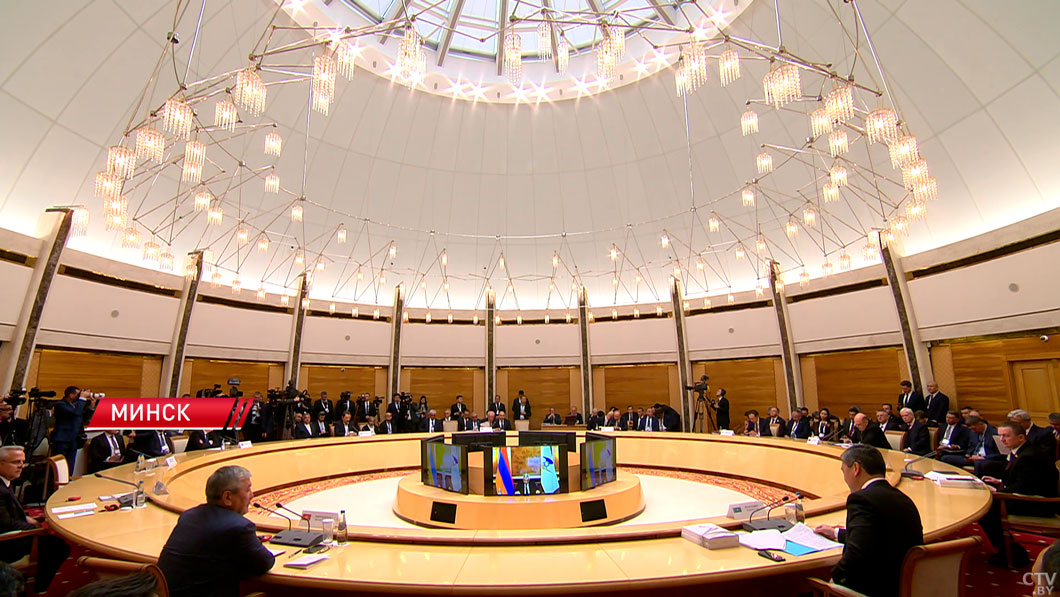 Следующее заседание Евразийского межправсовета пройдёт 11 декабре в Москве-2 Следующее заседание Евразийского межправсовета пройдёт 11 декабре в Москве-2