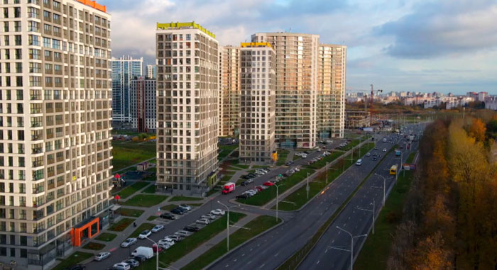 В Беларуси изменились правила расчёта за жилищно-коммунальные услуги