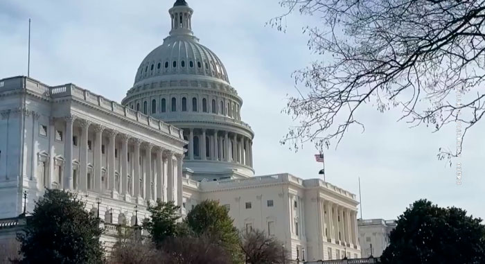 Из-за шатдауна ВВП США теряет по 15 млрд долларов в неделю