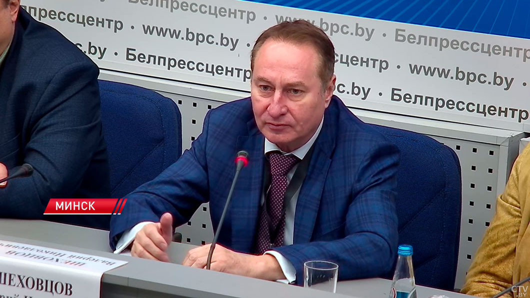Минск принимает фестиваль документального кино «Евразия.DOC»-4