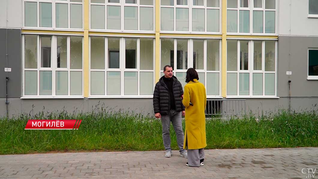 «Помогать не на с словах, а на деле» – Федерация профсоюзов Беларуси отметила 35-летие-2