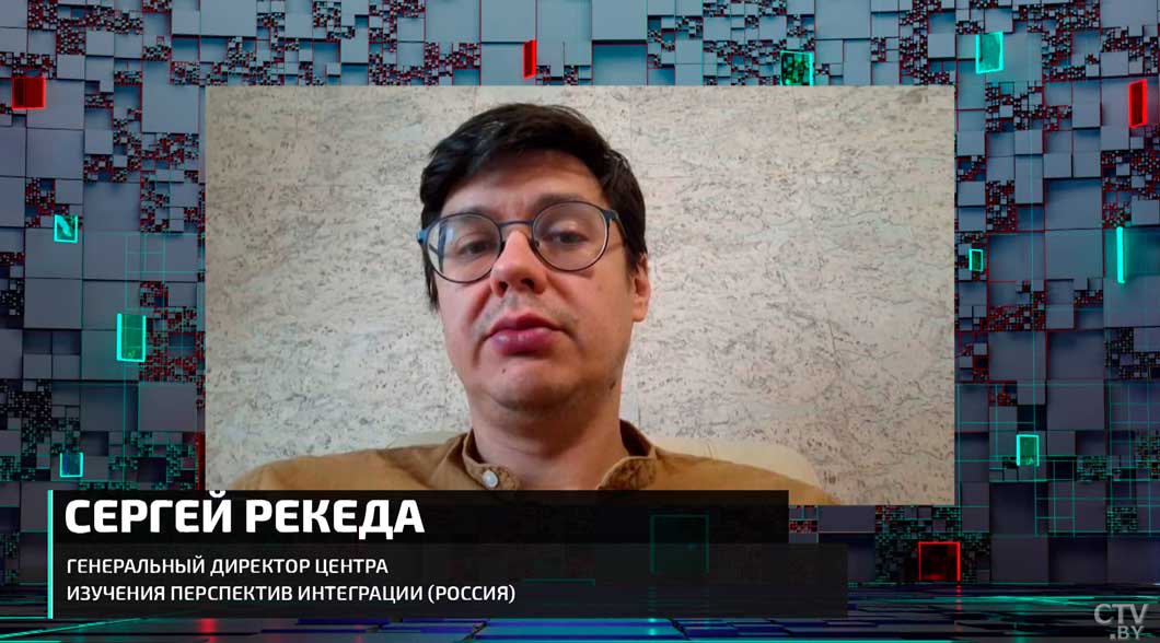 В Брюсселе ведутся разговоры о смене курса в отношении Минска-4