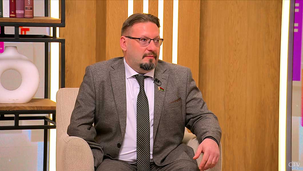 В Беларуси отмечается День архивиста – пообщались с замдиректора Национального архива-2