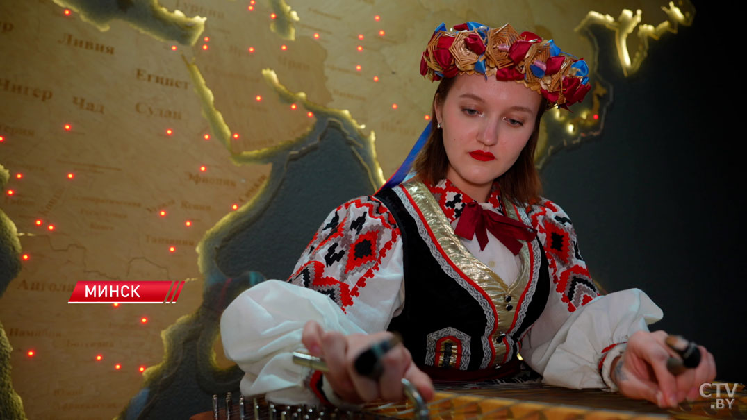 Кузнице талантов 50 лет! Как готовят деятелей культуры и искусств в БГУКИ?-4
