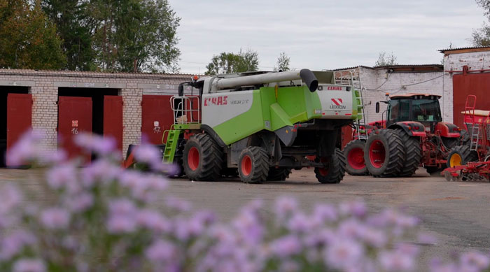 Назаров пригласил Лукашенко приехать в Городец уже весной: «Покажем обновлённую инфраструктуру»