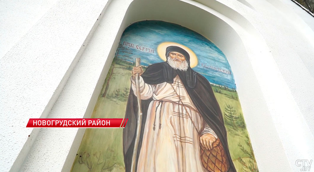 5 ноября Свято-Елисеевский Лавришевский мужской монастырь отметит 800-летие. Как пройдёт важный день?-6