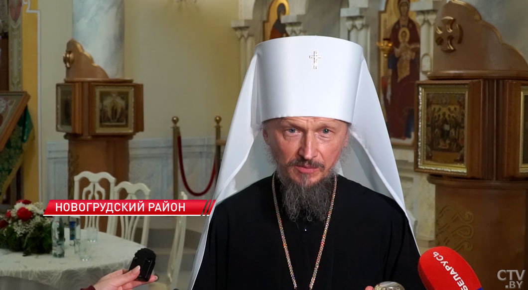 5 ноября Свято-Елисеевский Лавришевский мужской монастырь отметит 800-летие. Как пройдёт важный день?-10
